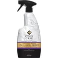 thumbnail image 1 of Stone Care International Granite Cleaner, Polish, and Sealer - 24 Ounce - Cleans Polishes and Seals Stone Granite Quartz Marble Limestone Travertine Slate Surfaces, 1 of 1
