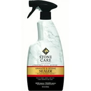 Stone Care International TV348373, Penetrating Sealer, Clear Industrial Sealant, 1.6 lbs, 24 oz