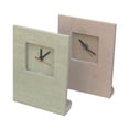 thumbnail image 1 of Stone Clock, 4 Assorted Styles, 1 of 1