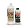 thumbnail image 1 of Stone Coat Kit Ultimate Top Coat Epoxy Adhesive, 24 oz, 2 Pieces, 1 of 5