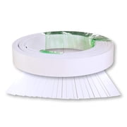 Stone Coat Template Material Flexible Create Custom Templates for Epoxy Resin Counters and Size Stone Coat Countertops Set of 20 Strips