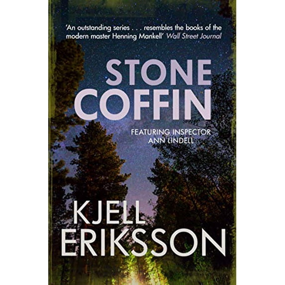 Pre-Owned Stone Coffin (Paperback) 9780749020385