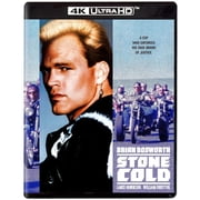 KL Studio Classics - Stone Cold [ULTRA HD]