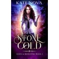 thumbnail image 1 of Stone Cold: A Reverse Harem Fantasy Romance, 1 of 1