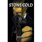Stone Cold Between a Stone and a Hard Place, Hardcover