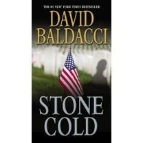 Pre-Owned Stone Cold 9780446615648 Used