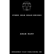 Stone Cold Dead Serious (Paperback)