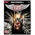 thumbnail image 1 of Stone Cold [Edizione: Regno Unito] [Blu-ray] [Import italien], 1 of 4