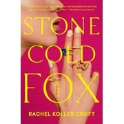 Stone Cold Fox, Paperback