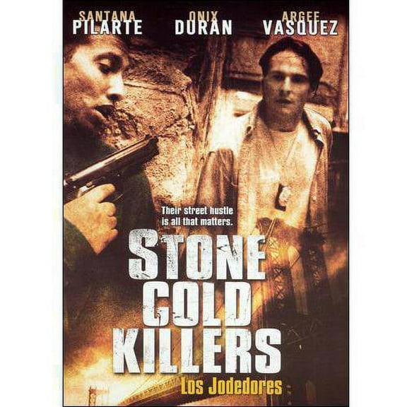 Stone Cold Killers - Los Jodedores