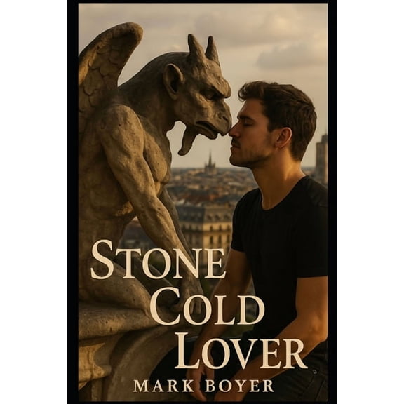 Stone Cold Lover, (Paperback)