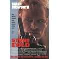 thumbnail image 1 of Stone Cold Movie POSTER 11" x 17" Style A, 1 of 1