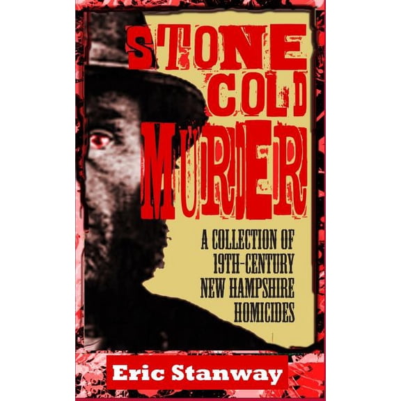 Stone-Cold Murder (Paperback)