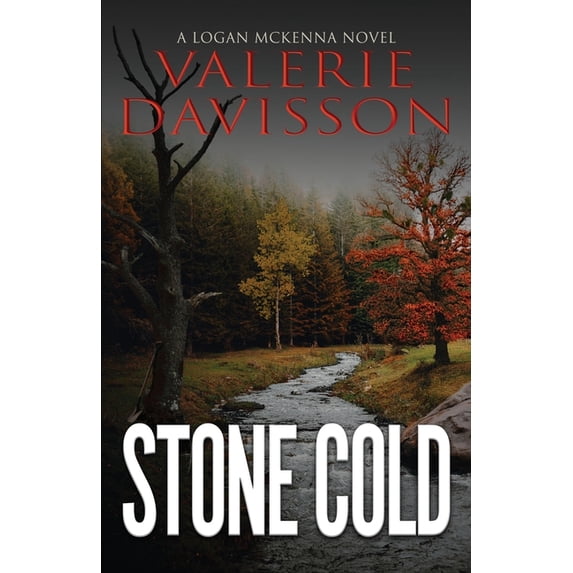 Stone Cold, (Paperback)