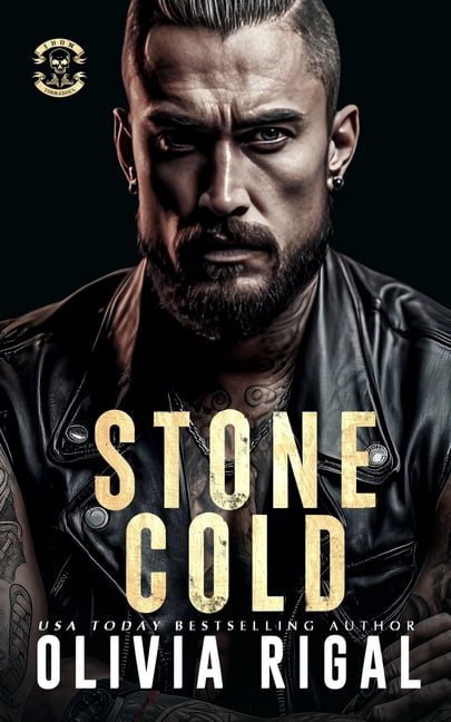 Stone Cold (Paperback) by Olivia Rigal
