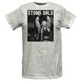 thumbnail image 1 of Stone Cold Steve Austin Arms Raised Mens White T-shirt M, 1 of 4