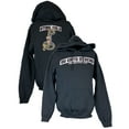 thumbnail image 1 of Stone Cold Steve Austin Do Unto Others Rattlesnake Hoody Sweatshirt, 1 of 5