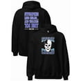 thumbnail image 1 of Stone Cold Steve Austin Stomping Mudholes Pullover Hoody Sweatshirt New M, 1 of 6