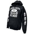 thumbnail image 1 of Stone Cold Steve Austin Texas Venom 101 Proof Hoody, 1 of 9