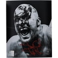 thumbnail image 1 of Stone Cold" Steve Austin WWE Autographed 8" x 10" Blood Close Up Photograph - Fanatics Authentic Certified, 1 of 1