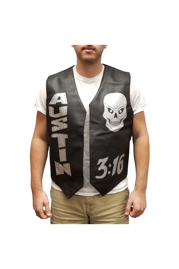 Stone Cold Vest - Mens Medium