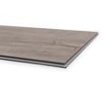 thumbnail image 1 of NewAge Products Stone Composite LVP Flooring 5MM-Gray Oak 400 Sq ft Room, 1 of 6
