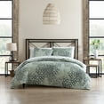 thumbnail image 1 of Stone Cottage Abingdon Comforter Set, King, 1 of 12