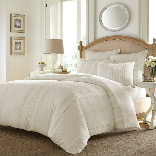 Stone Cottage Agatha Comforter Set, Full/Queen