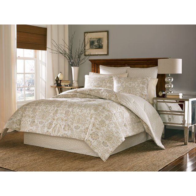 Stone Cottage Belvedere Comforter Set, King