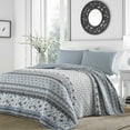 thumbnail image 1 of Stone Cottage Bexley Quilt Set, Full/Queen, 1 of 6