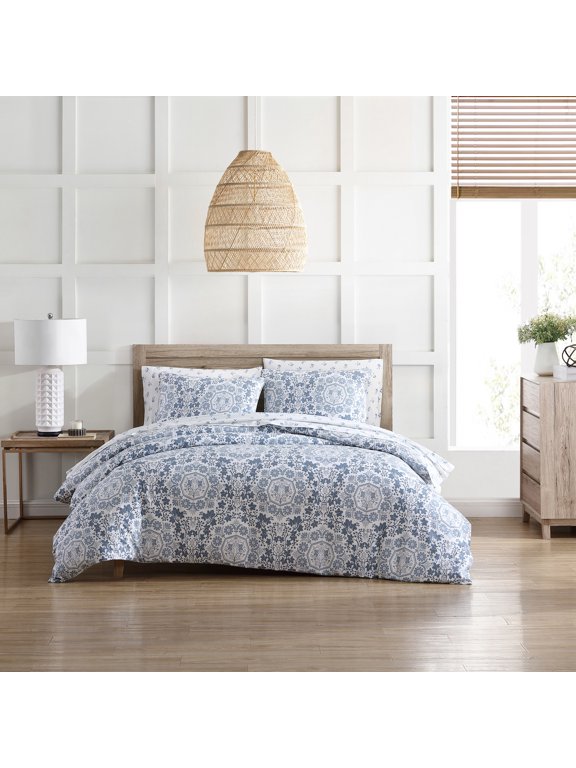 Caldecott Duvet Set, Full/Queen