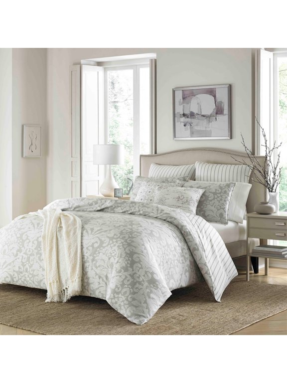 Camden Duvet Set, Full/Queen