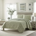 thumbnail image 1 of Stone Cottage Emilia Quilt Set, Full/Queen, 1 of 8