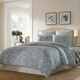 thumbnail image 1 of Stone Cottage Lancaster Duvet Set, Full/Queen, 1 of 4