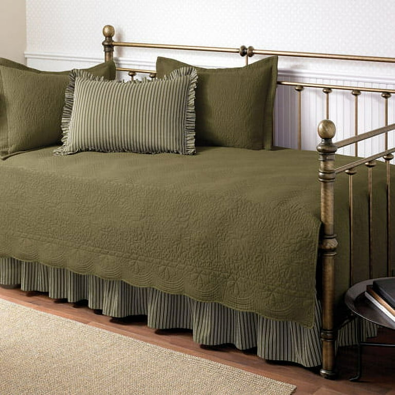 Daybed on sale bedding sets