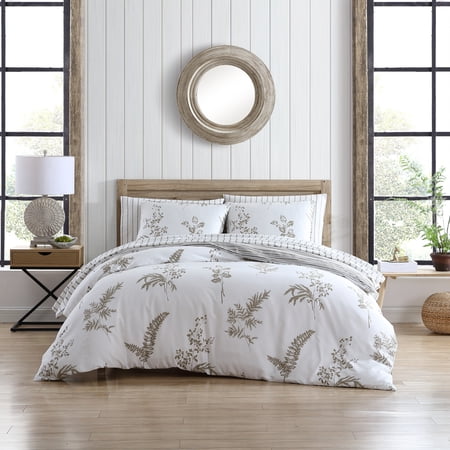 Stone Cottage Willow Duvet Set, Full/Queen
