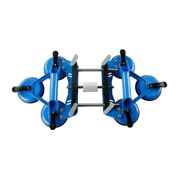 Stone Countertop Patchwork Suction Cup Tensioner Large Tile Rock Slab Marble Background Wall Seamless Splicing Tool