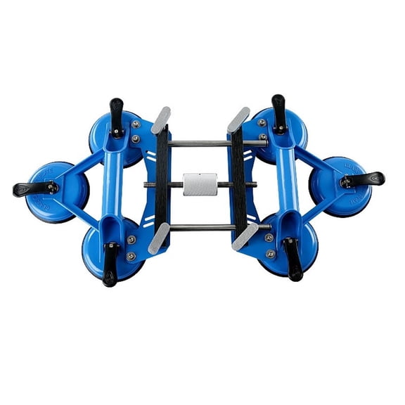 Stone Countertop Tensioner, Marble Stone Rock Slab, Tile Joint, Leveling Suction Cup, Strong Seamless Joint