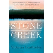Stone Creek, Paperback