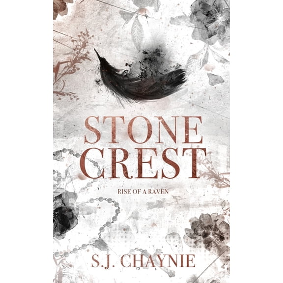 Stone Crest: Rise of a Raven: Rise of a Raven: Rise of a Raven, (Paperback)