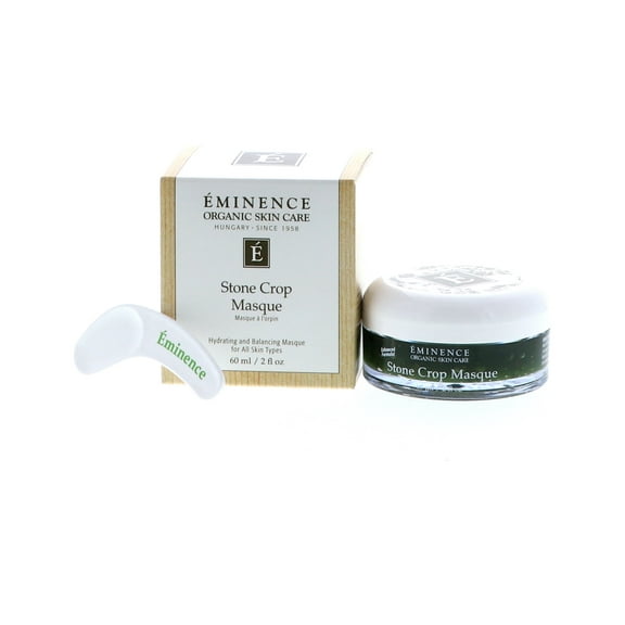 Eminence Stone Crop Masque, 2 oz