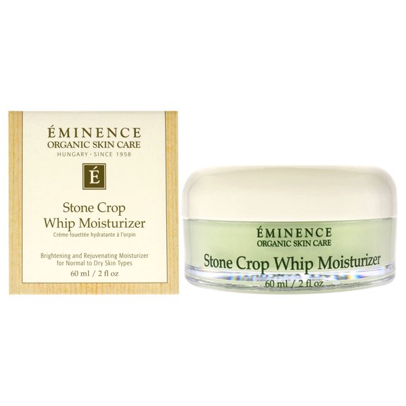Eminence Stone Crop Whip Moisturizer 2oz