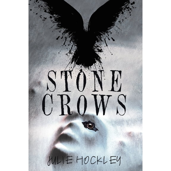 Stone Crows: A Crow's Row Love Story - Book 3, (Paperback)