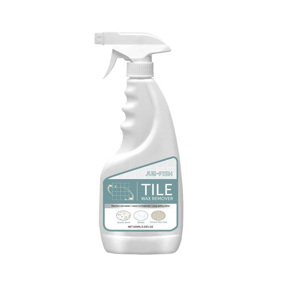 Stone Crystal Plating Agent Quartz Granite Cleaner Marble Scratch Repair Tile Brightening Restoration Marble Polishing Cleaner