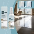 thumbnail image 1 of Stone Crystallizer Coating Spray 100ml – Film-Forming Protection, Brightening Shine, Stain & Scratch Resistant for Marble, Granite, Countertops, Floors, 1 of 9