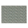 thumbnail image 1 of Stone Cutting Board, Abstract Different Coastal Pebblestones Flints Themed Illustration Print, Decorative Tempered Glass Cutting and Serving Board, in 3 Sizes, by Ambesonne, 1 of 2