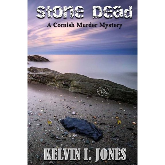 Stone Dead (Paperback)