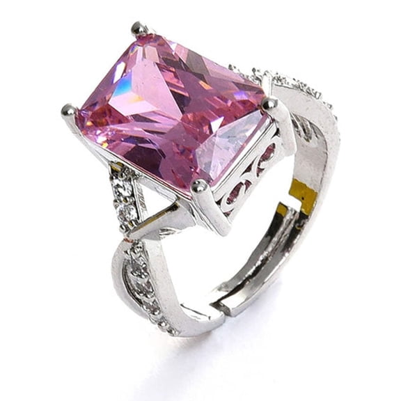 Stone Designer Ring