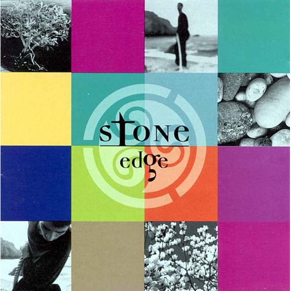 Stone Edge (CD) by Stone Edge