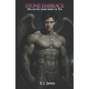 Stone Embrace, (Paperback)